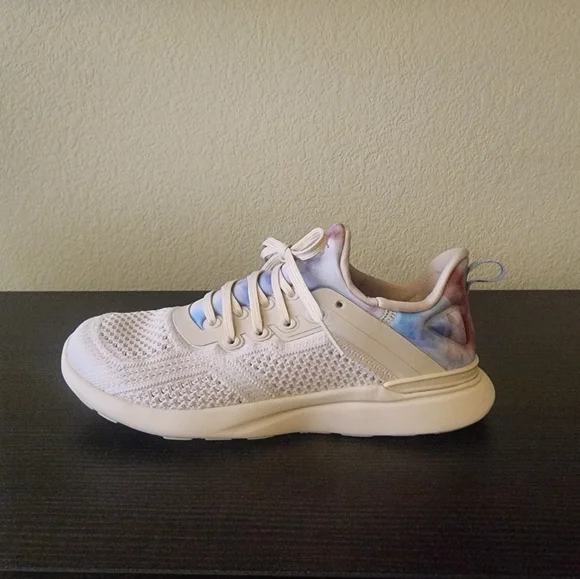 APL Techloom Tracer Sneakers Womens 6.5 - Picture 4 of 5